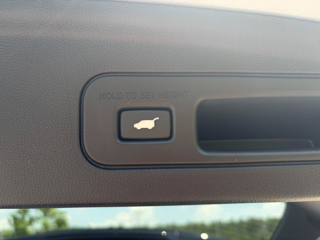 New 2026 Acura MDX FWD image 34