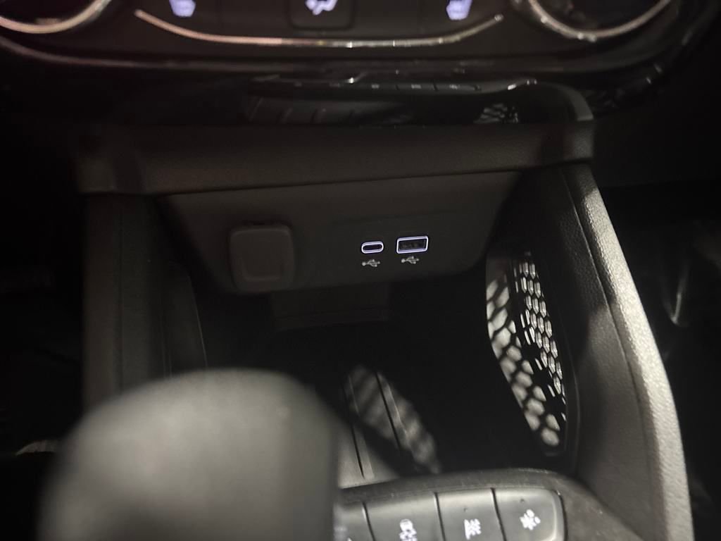 New 2025 Chevrolet TrailBlazer ACTIV w/ Driver Confidence Package image 24