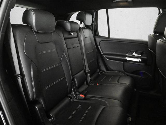 Certified 2022 Mercedes-Benz GLB 250 4MATIC image 22