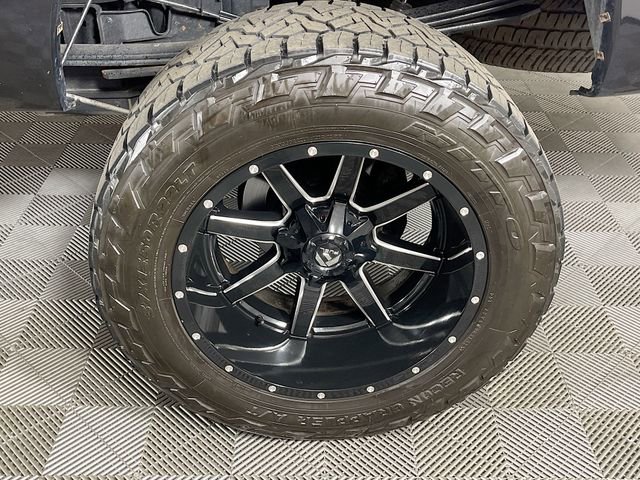 Used 2014 Ford F250 Platinum AWD/4WD image 33
