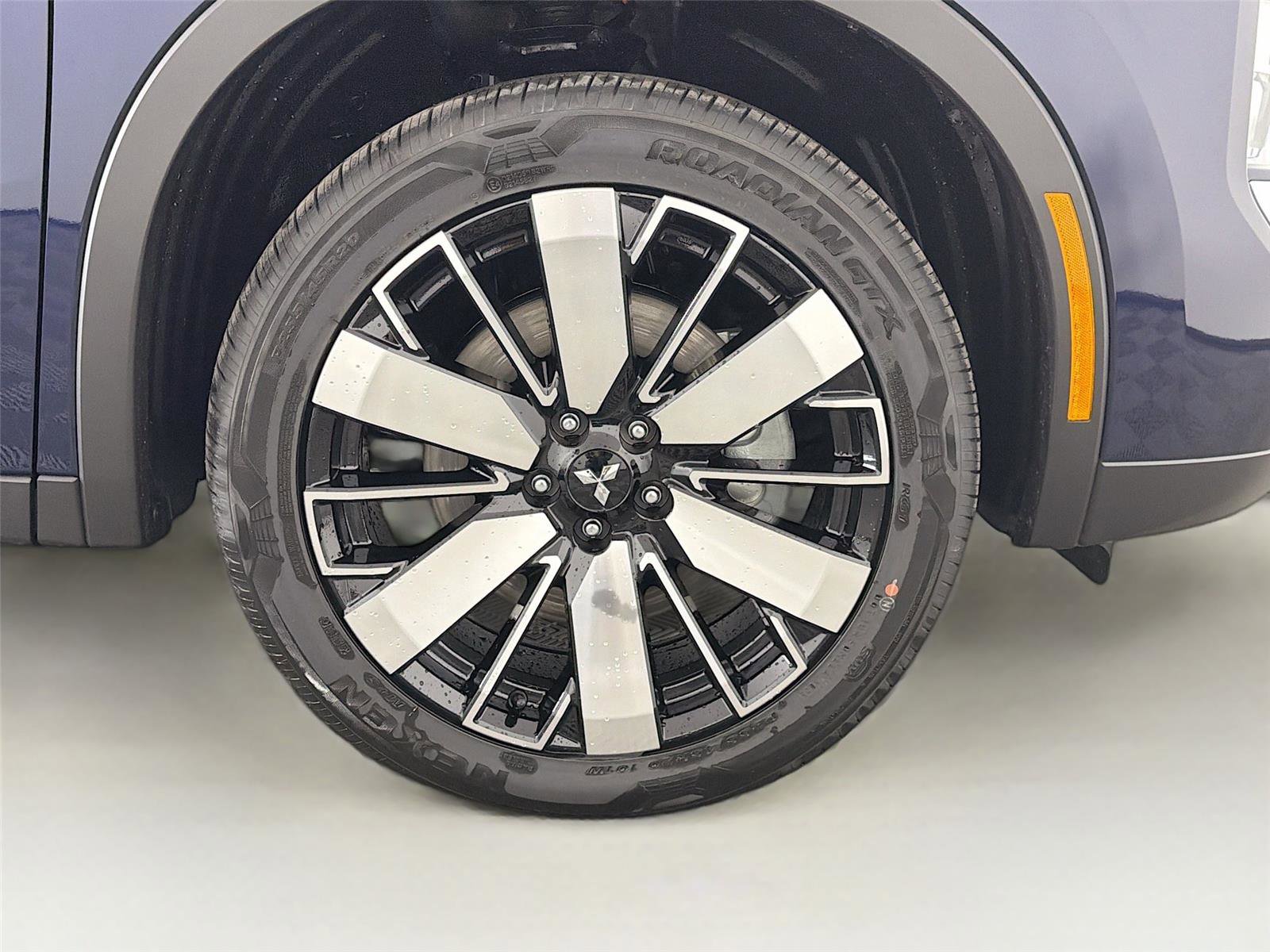 New 2026 Mitsubishi Outlander Ralliart image 34