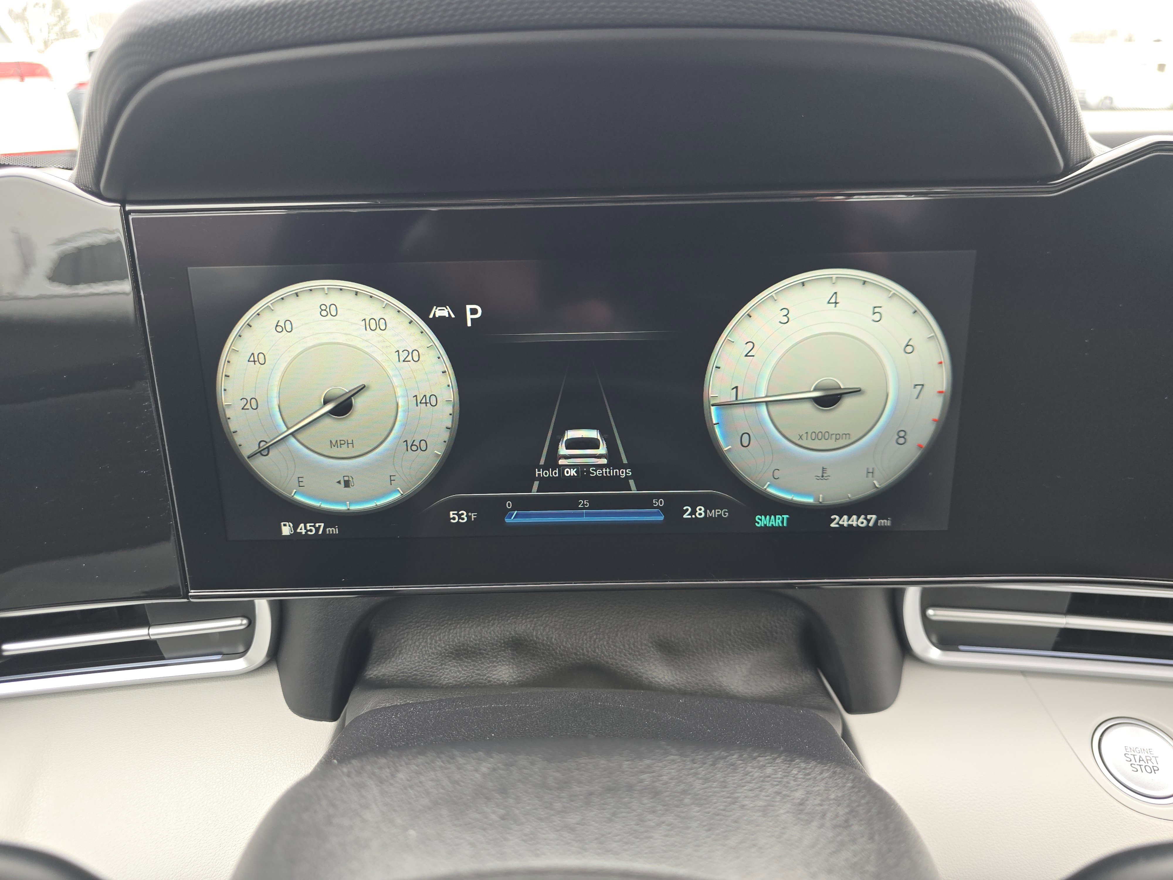 Used 2022 Hyundai Elantra Limited w/ Cargo Package image 21