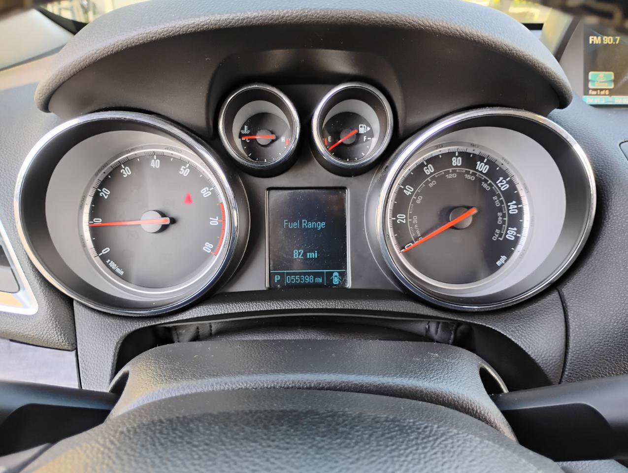 Used 2014 Buick Encore Convenience FWD image 15