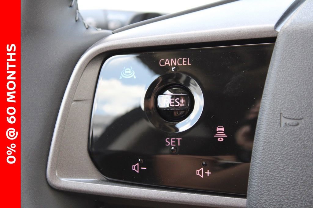 New 2025 Nissan Murano SL image 22