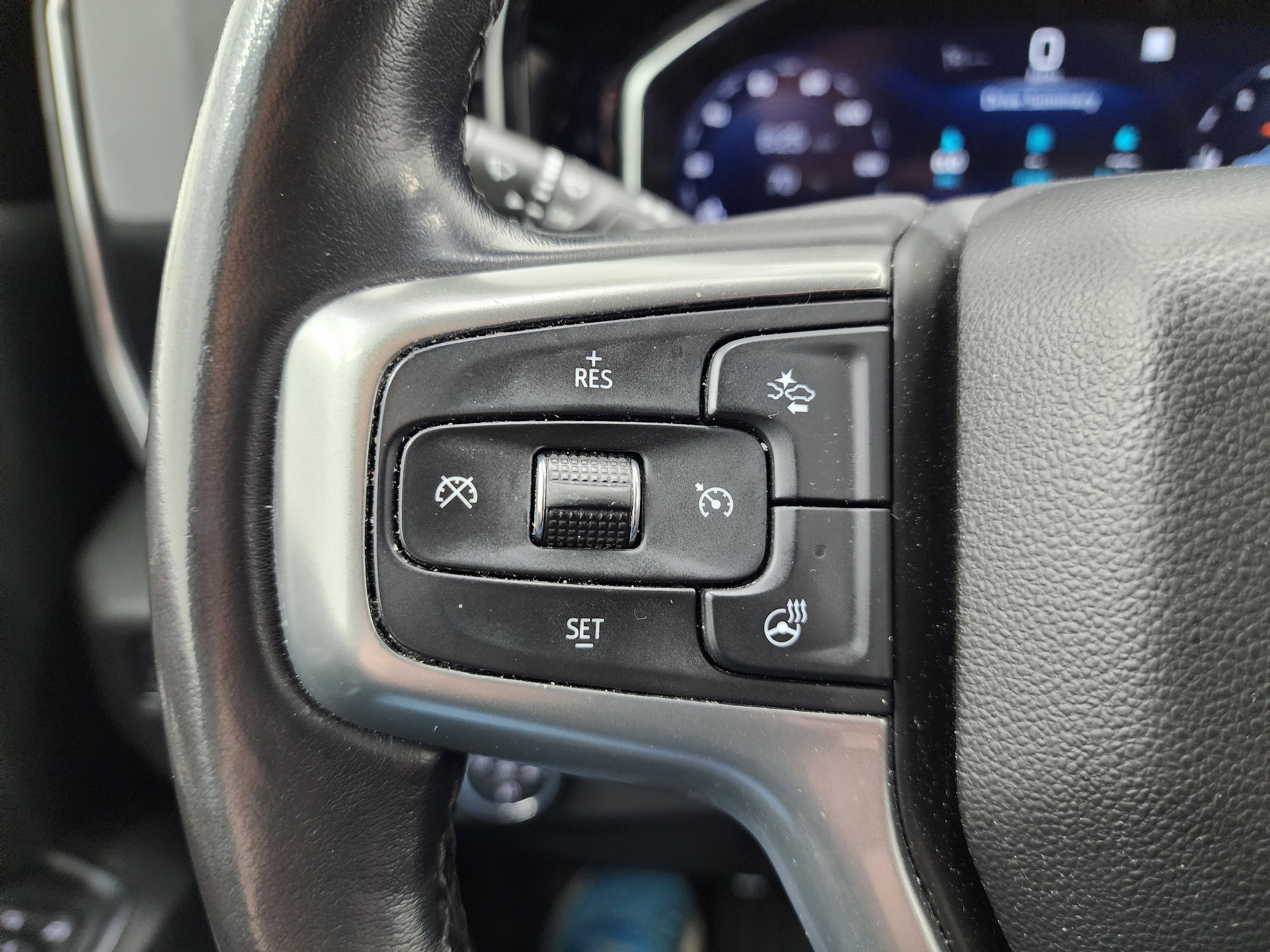 Used 2022 Chevrolet Silverado 1500 RST image 17