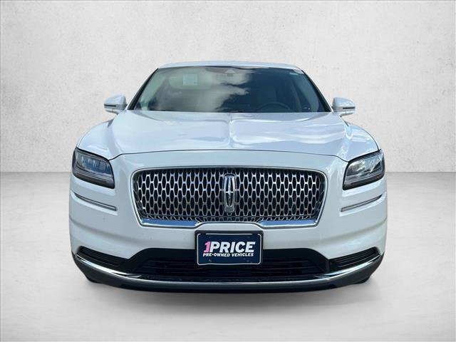 Used 2023 Lincoln Nautilus Reserve w/ Luxury Package AWD/4WD image 2