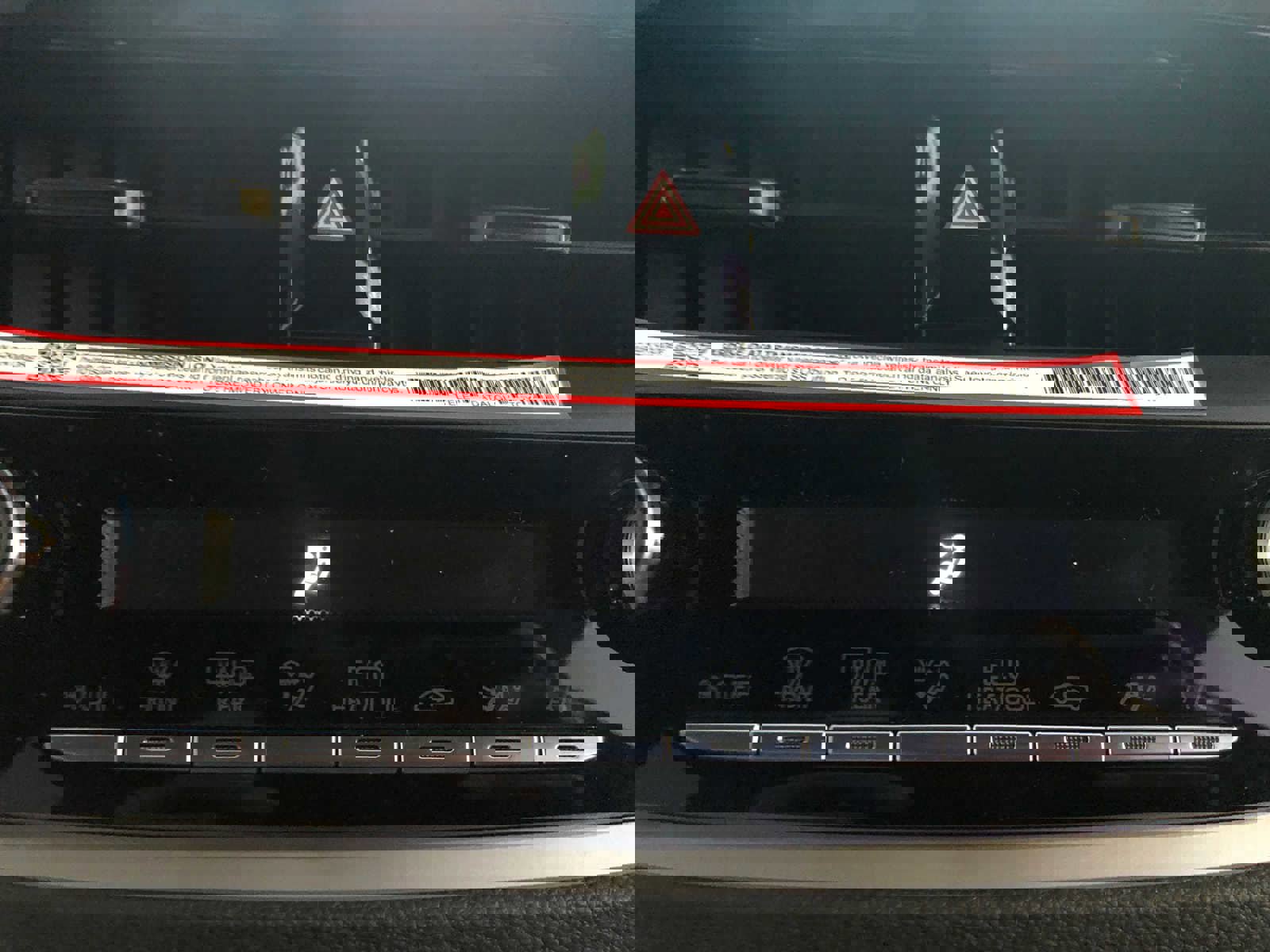 New 2026 Toyota Corolla Cross LE image 12