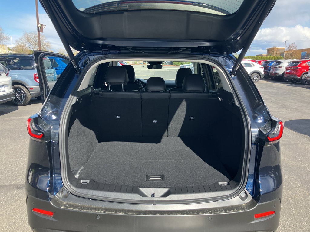 New 2026 MAZDA CX-5 Preferred AWD/4WD image 13