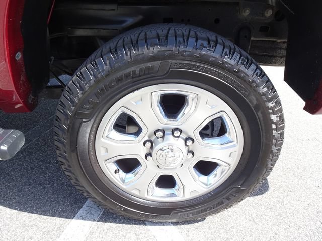 Used 2015 RAM 2500 Laramie w/ Convenience Group AWD/4WD image 37