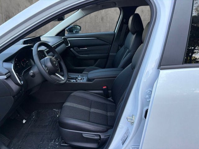 New 2026 MAZDA CX-50 AWD 2.5 S w/ Cargo Package image 33