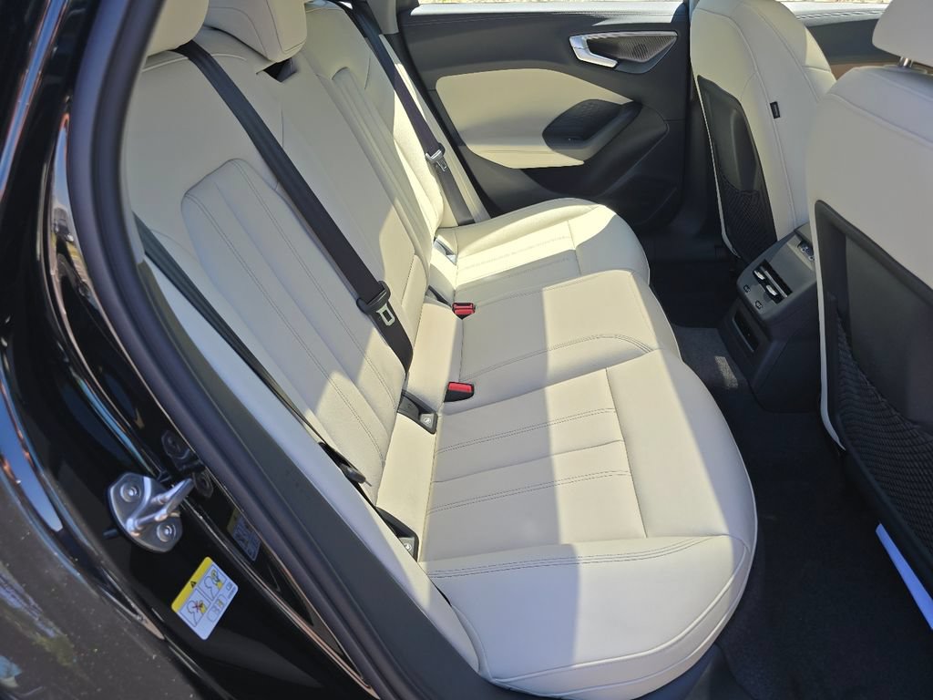 New 2026 Audi A5 Premium Plus AWD/4WD image 32