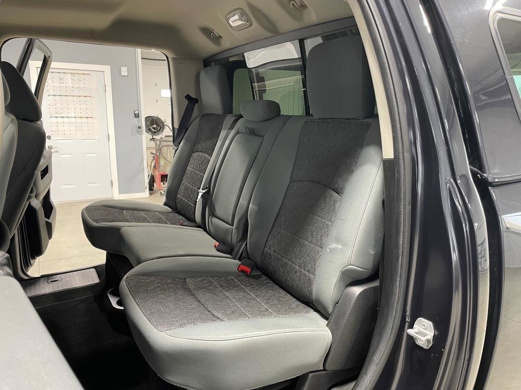 Used 2013 RAM 1500 Big Horn image 14