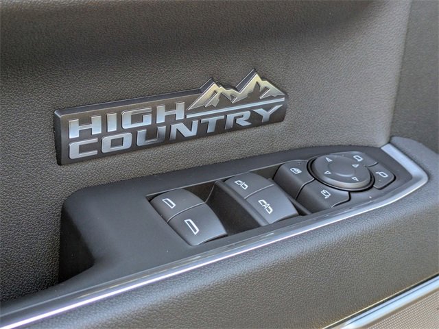 New 2026 Chevrolet Silverado 1500 High Country w/ High Country Premium Package image 10