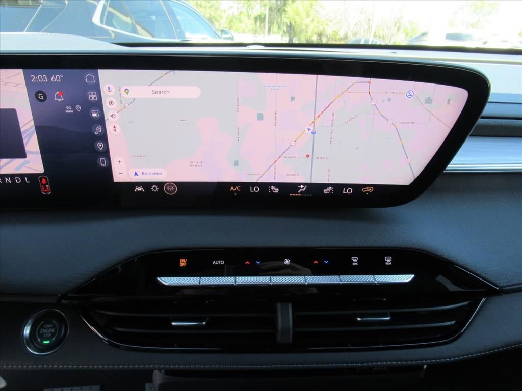 New 2026 Buick Enclave Preferred w/ Power Package FWD image 26