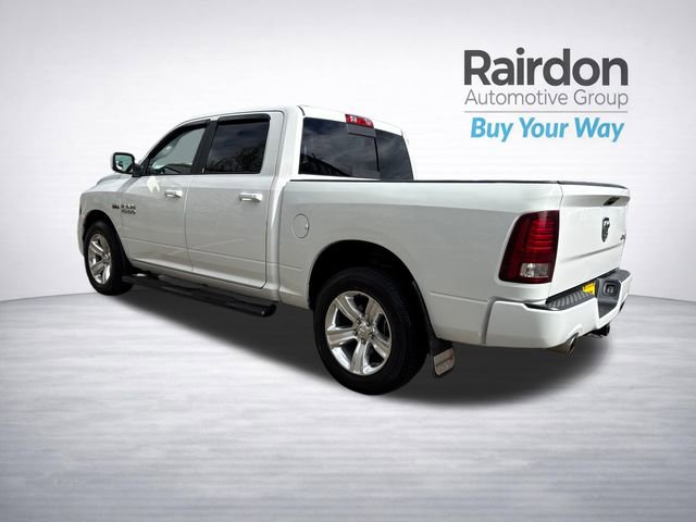 Used 2014 RAM 1500 Sport image 11