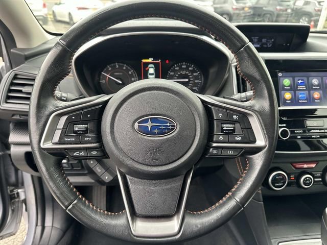 Used 2021 Subaru Crosstrek 2.0i Premium w/ Moonroof Package image 27