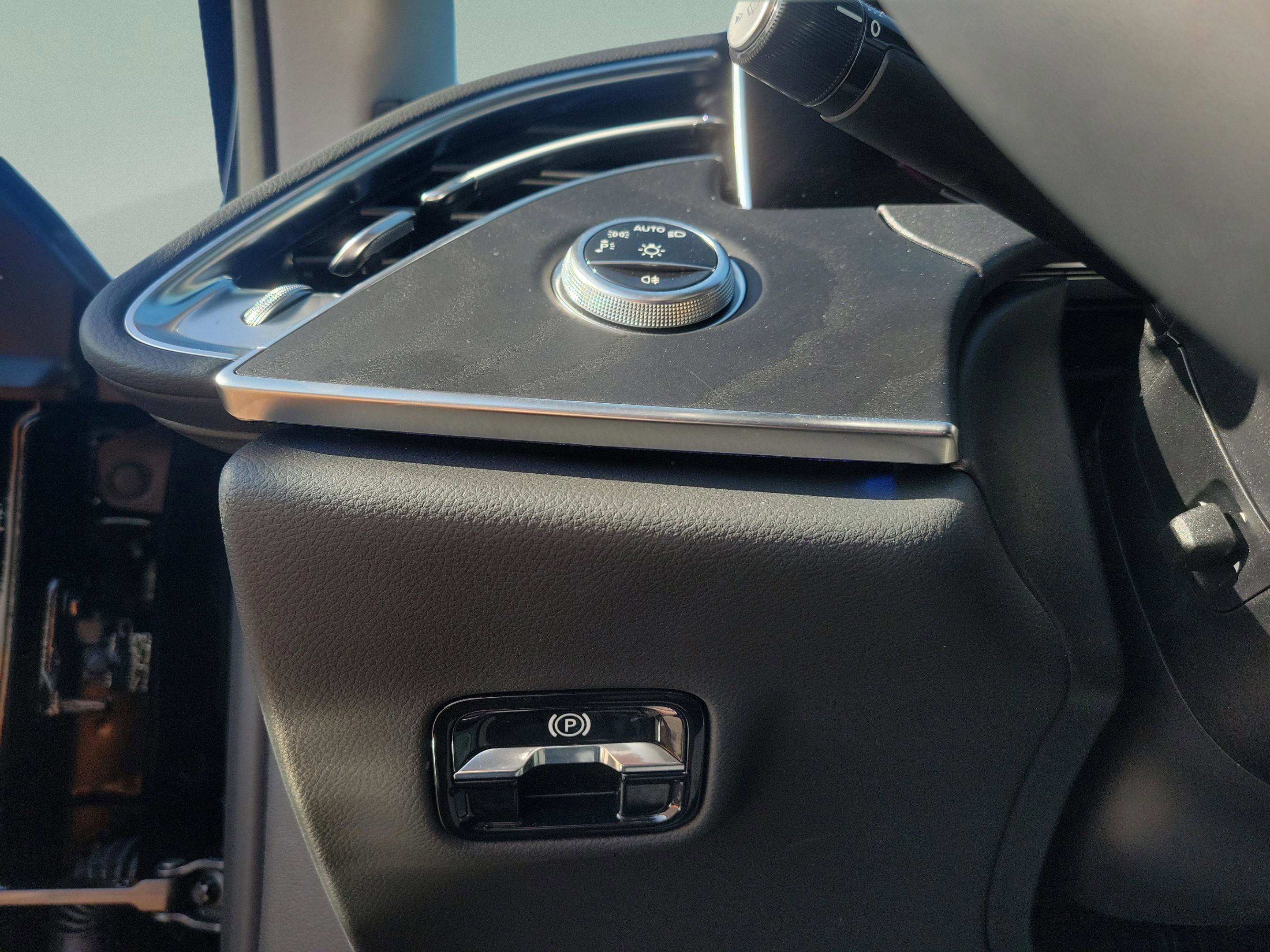 Certified 2025 Mercedes-Benz E 350 Sedan image 23