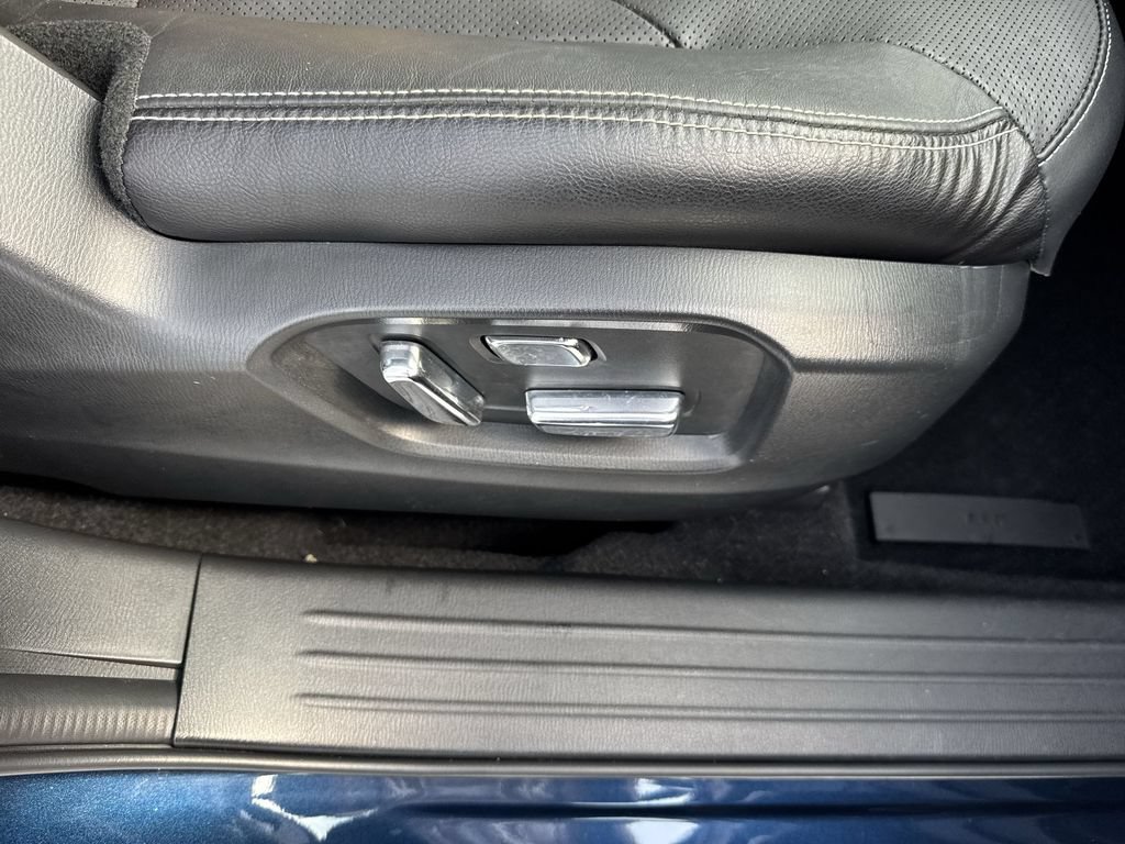 Used 2021 MAZDA CX-9 Grand Touring AWD/4WD image 45