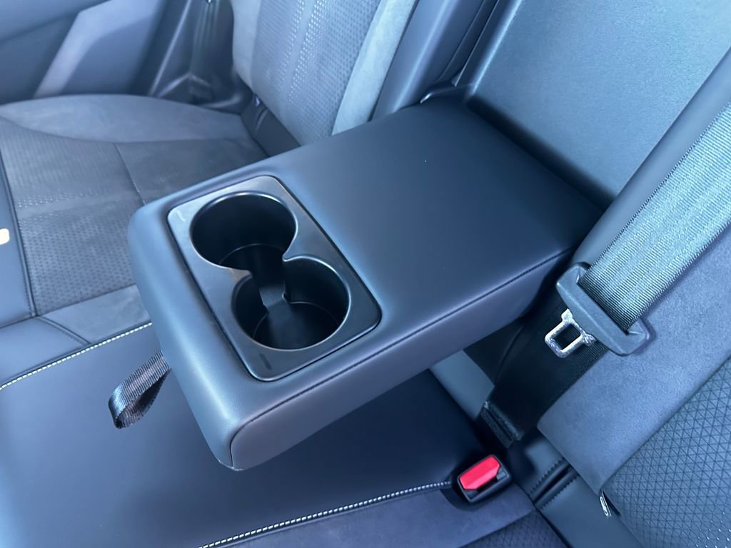 New 2025 Ford Mustang Mach-E GT w/ Interior Protection Package image 50