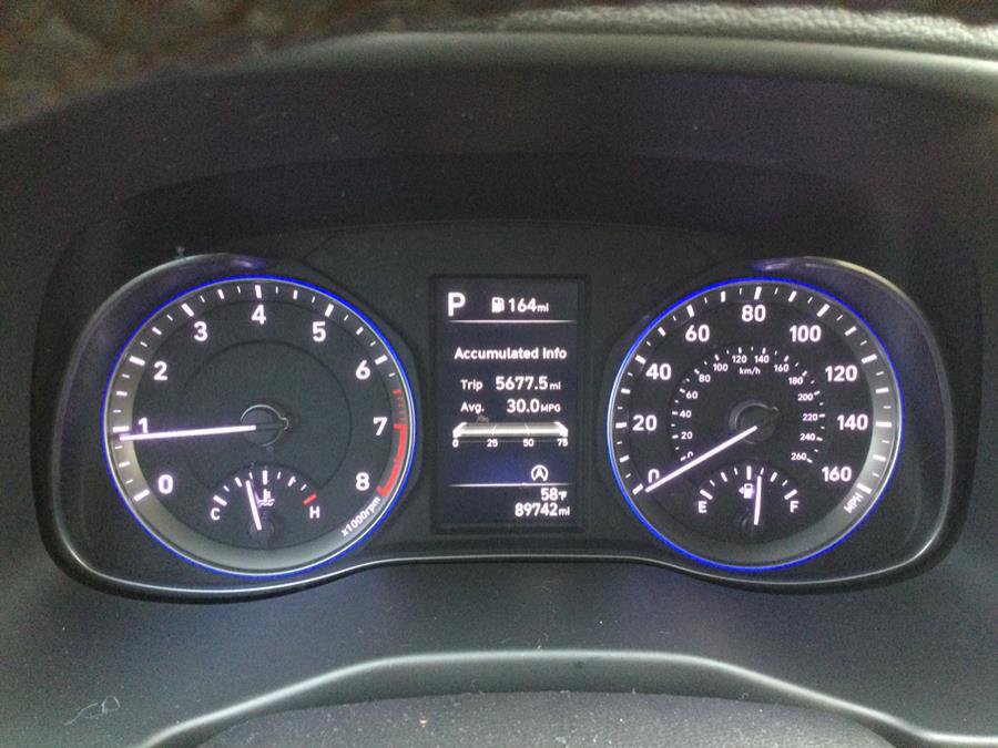 Used 2022 Hyundai Kona SEL w/ Convenience Package image 10