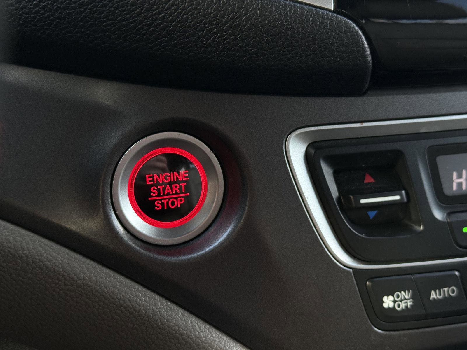 Used 2016 Honda Pilot EX-L image 19