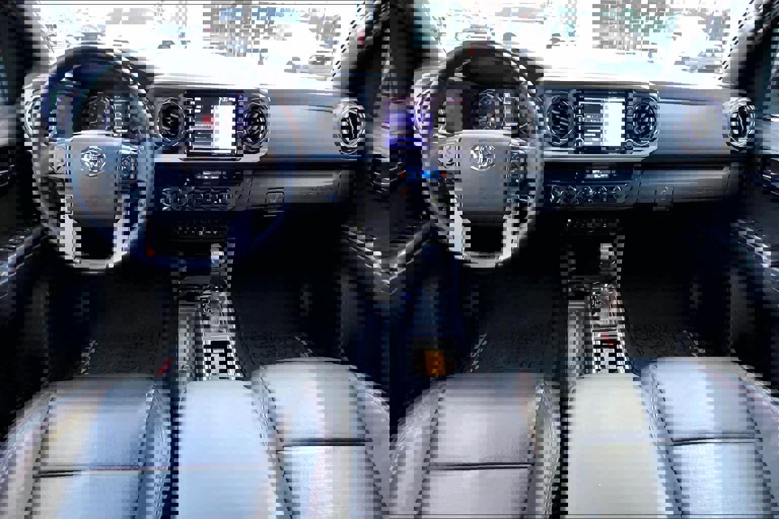 Used 2023 Toyota Tacoma TRD Pro image 15