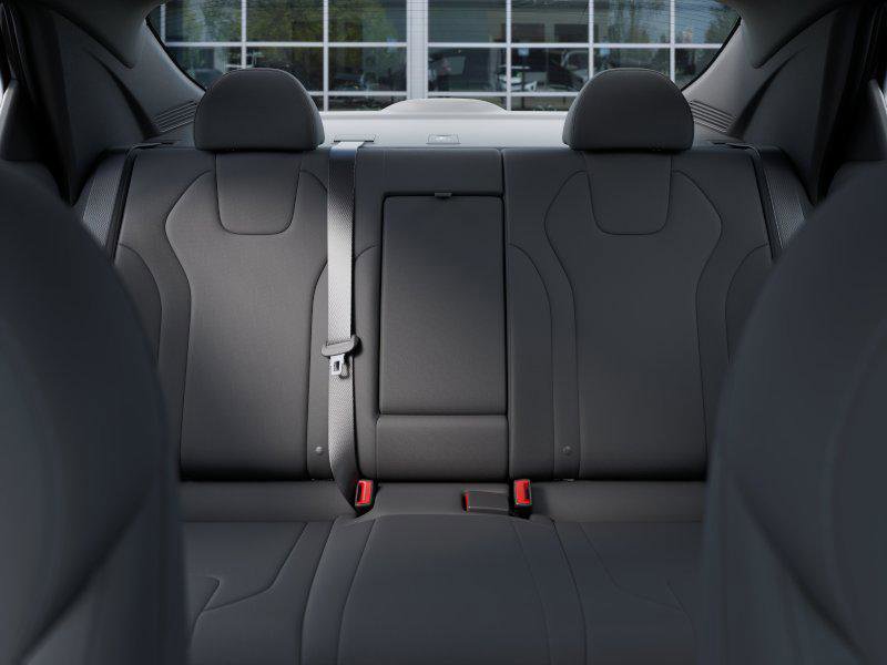 New 2026 Hyundai Elantra SEL Sport Premium image 12