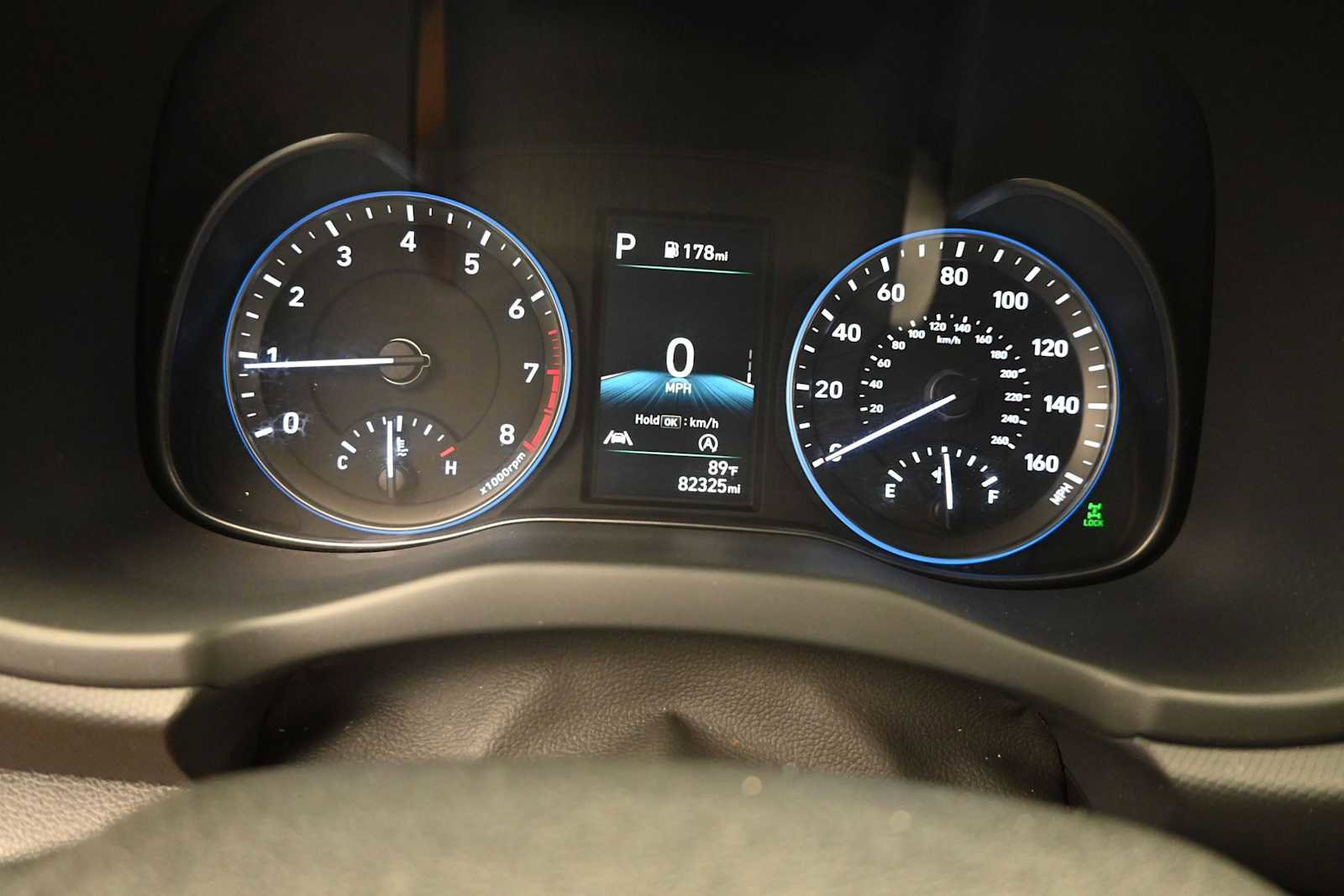 Used 2022 Hyundai Kona SEL AWD/4WD image 16