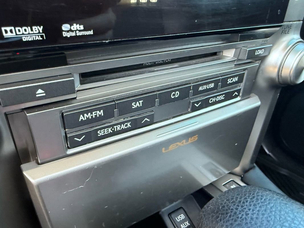 Used 2011 Lexus GX 460 image 41