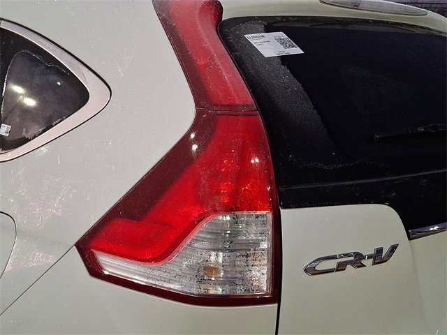 Used 2014 Honda CR-V EX-L image 15