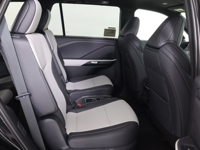 New 2026 Lexus TX 500h AWD w/ Technology Package image 14