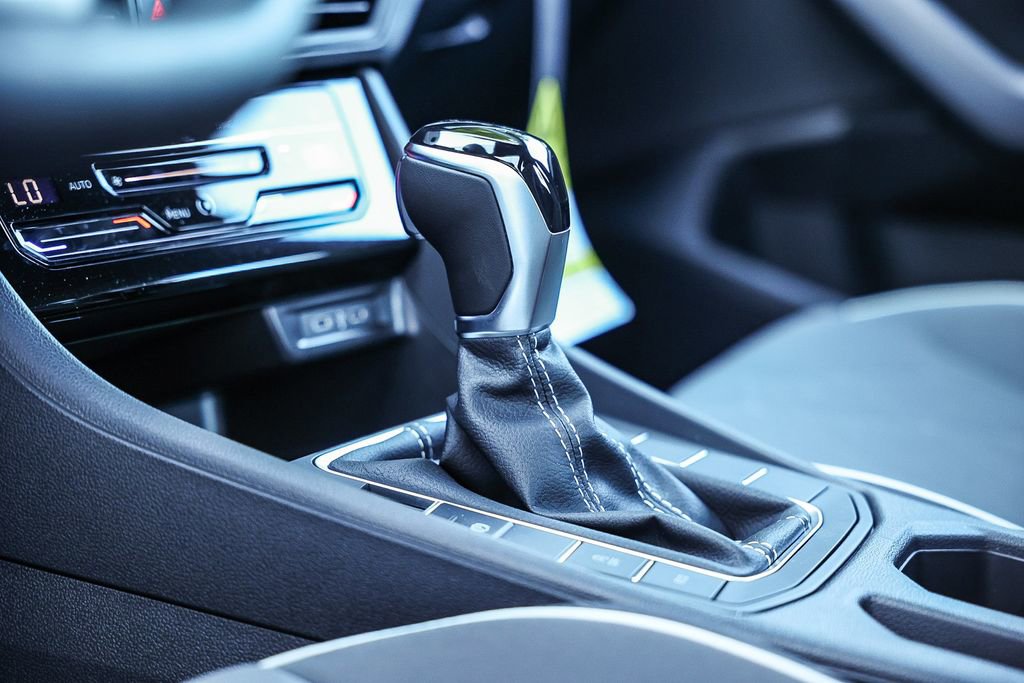 New 2026 Volkswagen Jetta Sport image 32