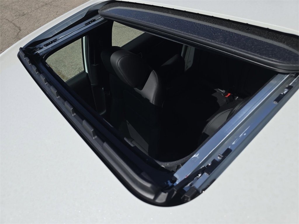 New 2026 Honda Civic Sport Touring image 3