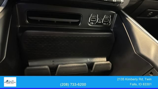 Used 2020 RAM 1500 Big Horn AWD/4WD image 27