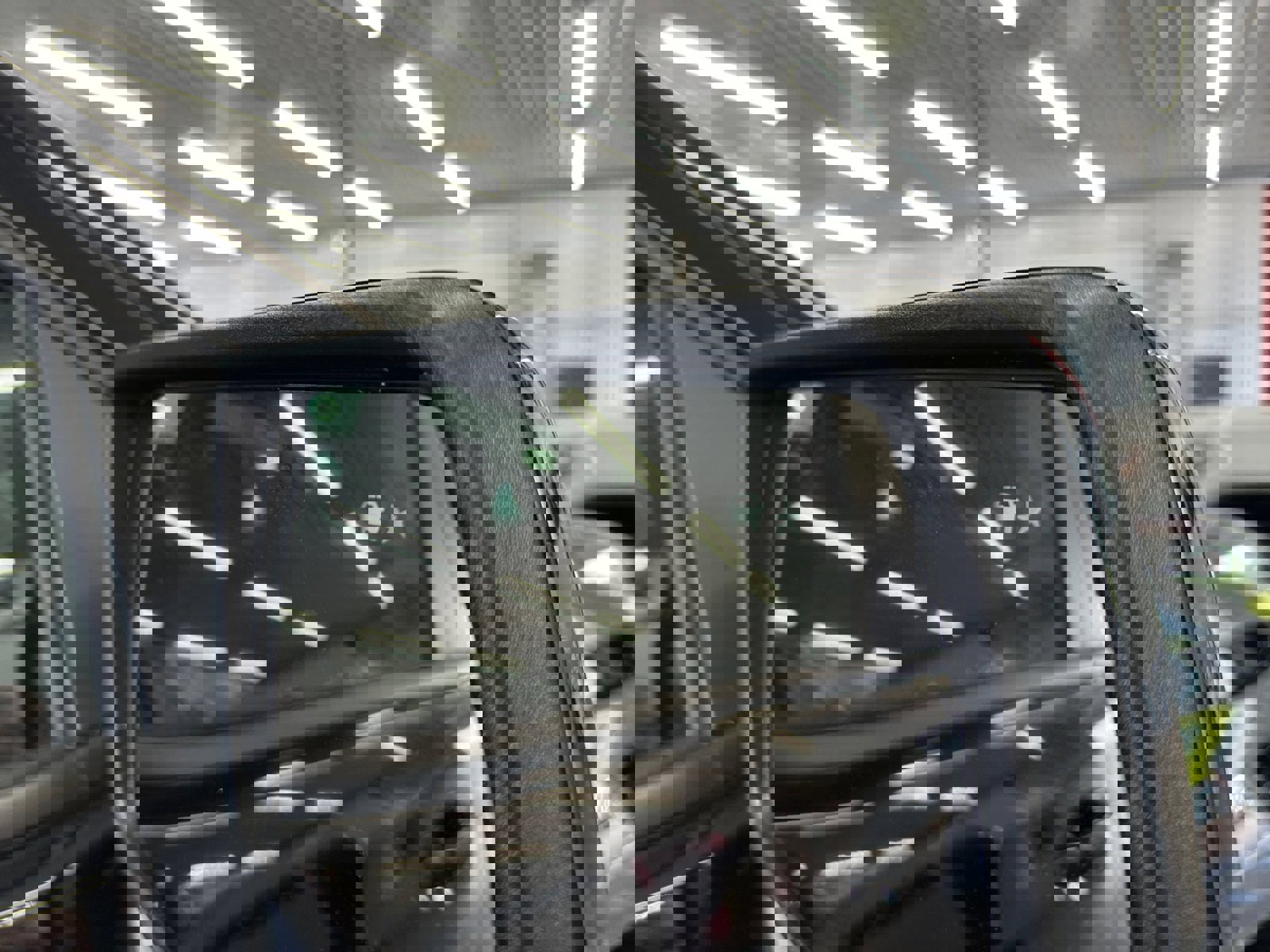 New 2025 Chevrolet Silverado 1500 RST w/ RST All Star Premium Package image 29