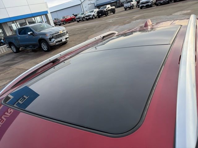 Used 2019 GMC Terrain Denali image 8