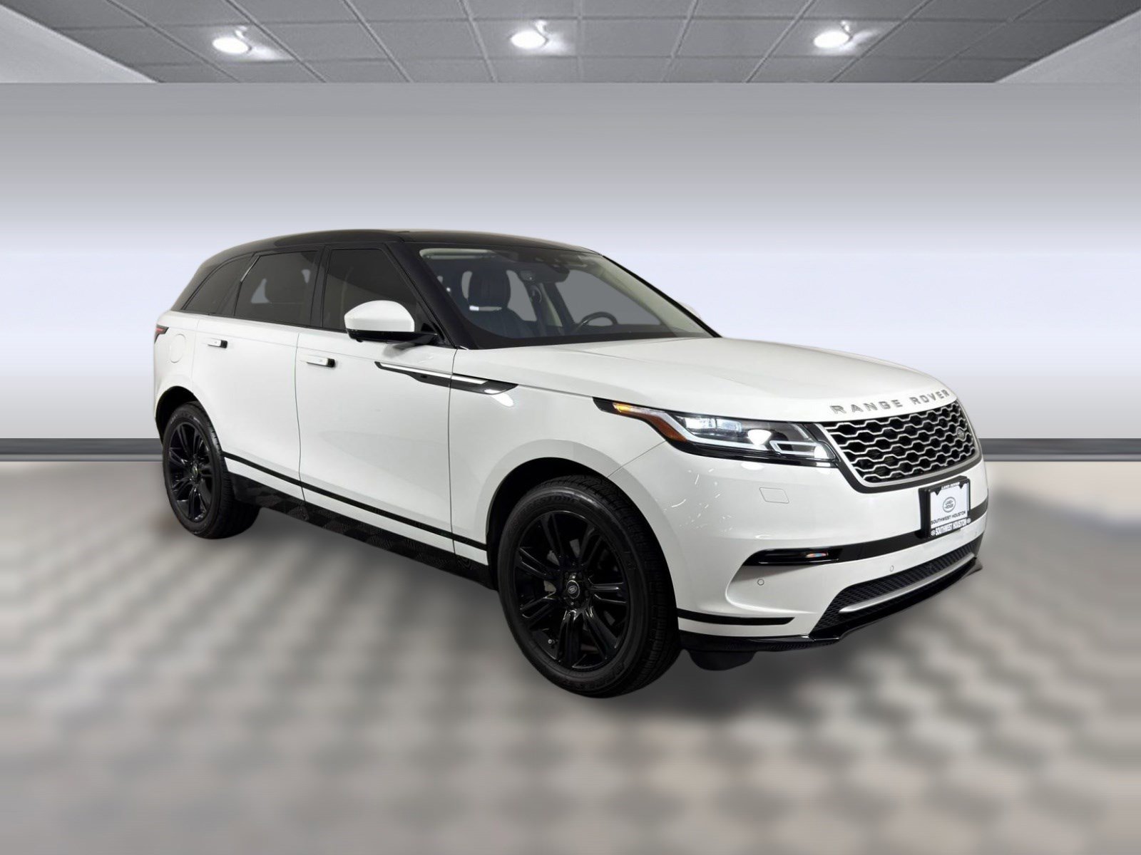 Used 2020 Land Rover Range Rover Velar S image 7