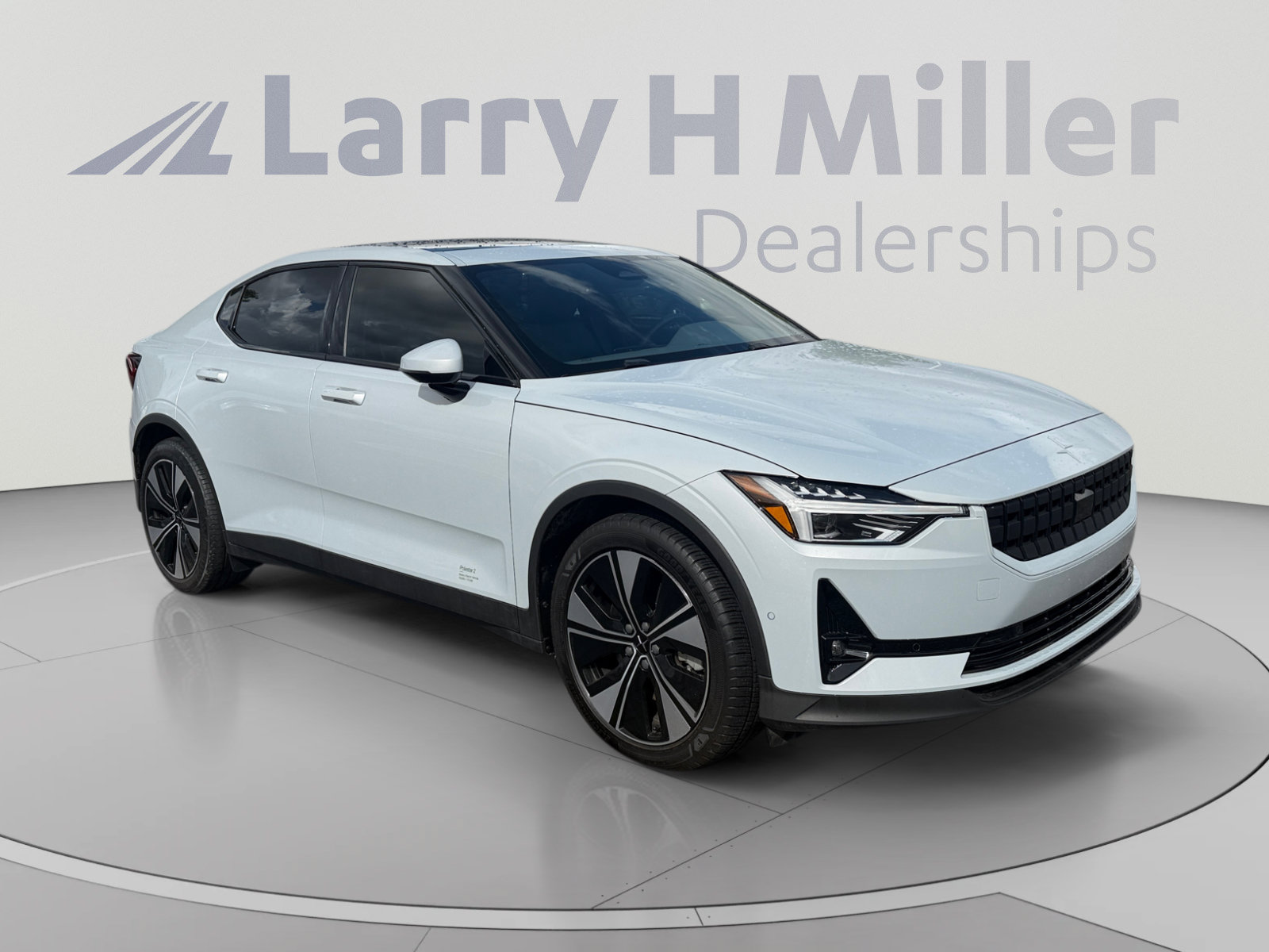 Used 2023 Polestar Polestar 2 w/ Pilot Pack FWD image 7