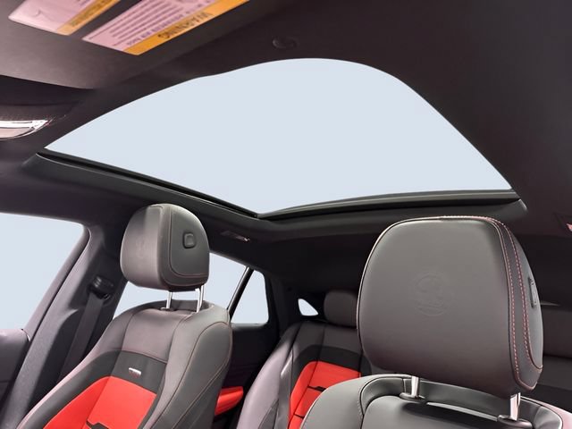 Certified 2025 Mercedes-Benz GLE 53 AMG 4MATIC Coupe image 27