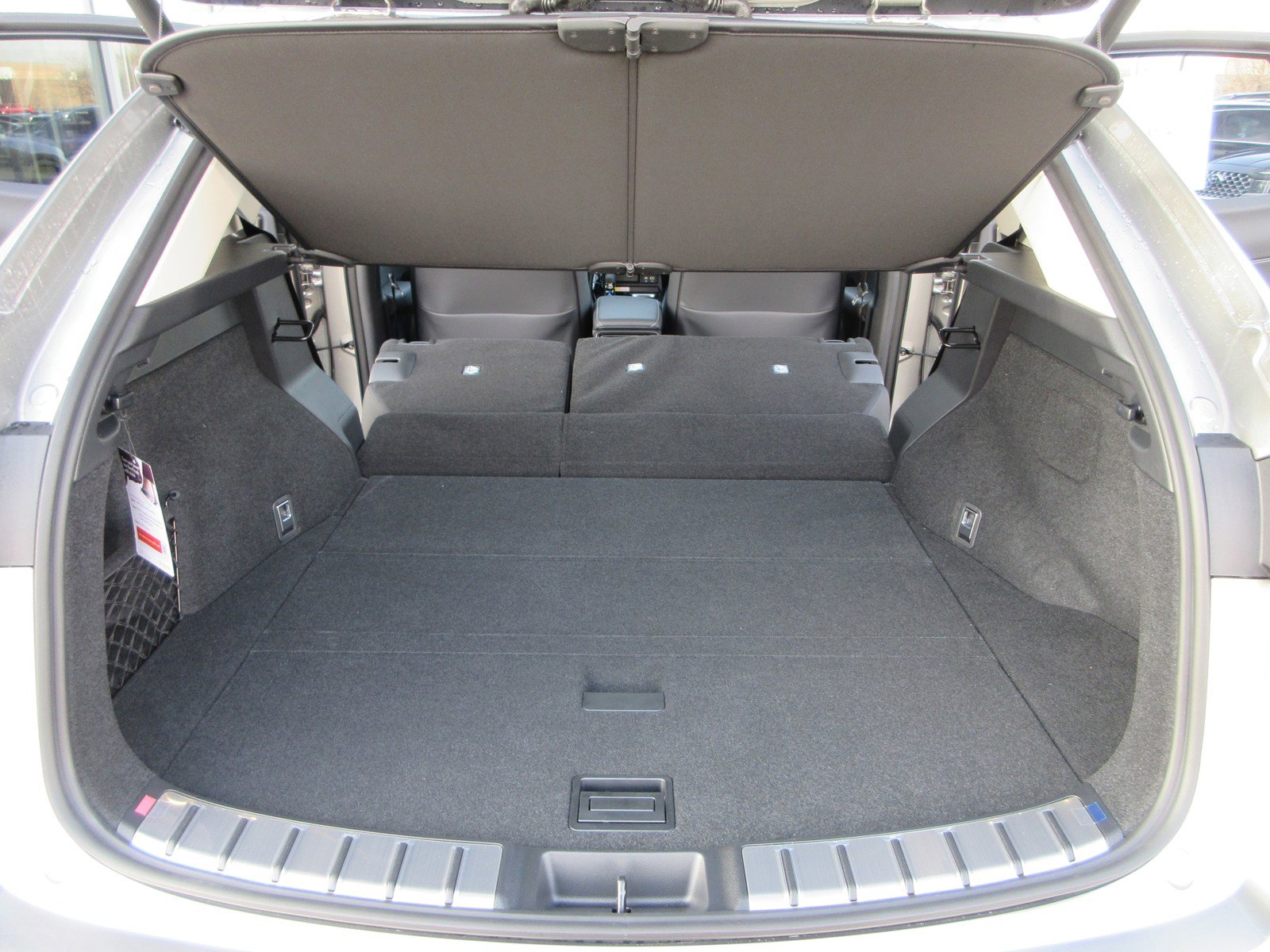 New 2026 Lexus NX 450h+ AWD w/ Luxury Package image 52