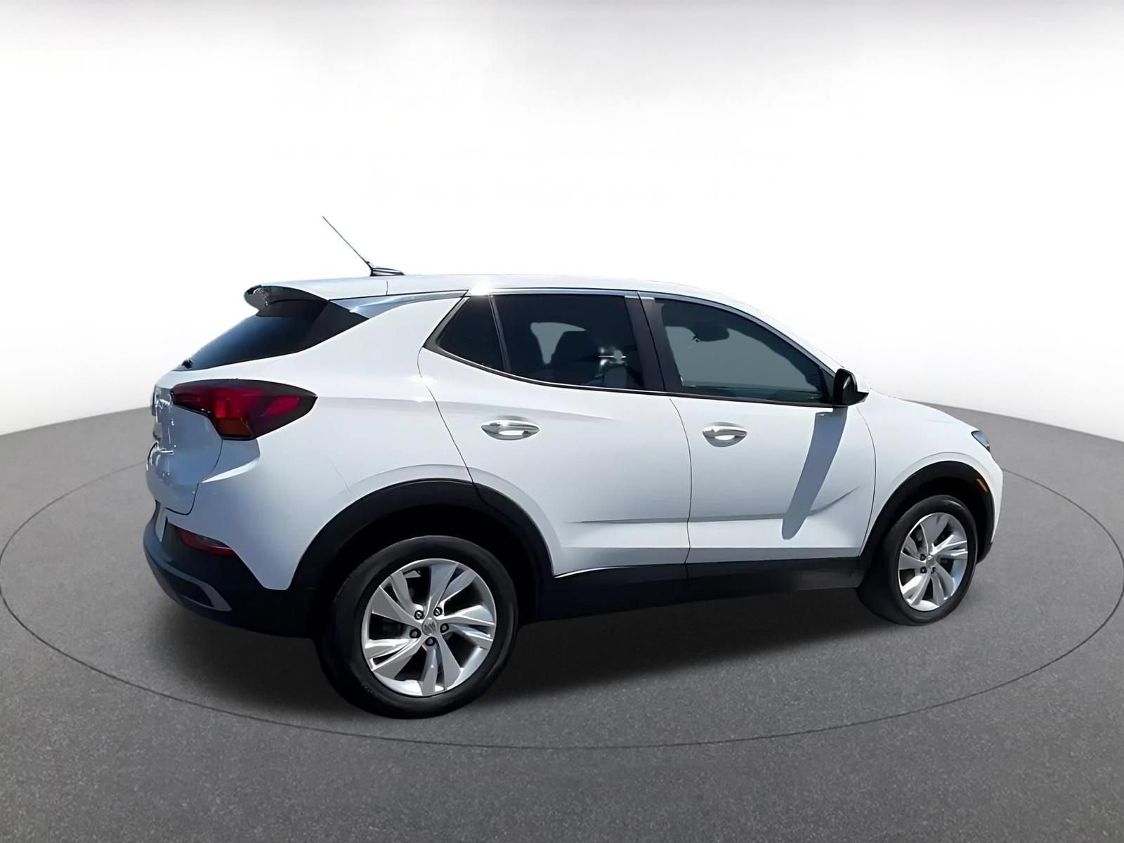 Used 2025 Buick Encore GX Preferred FWD image 14