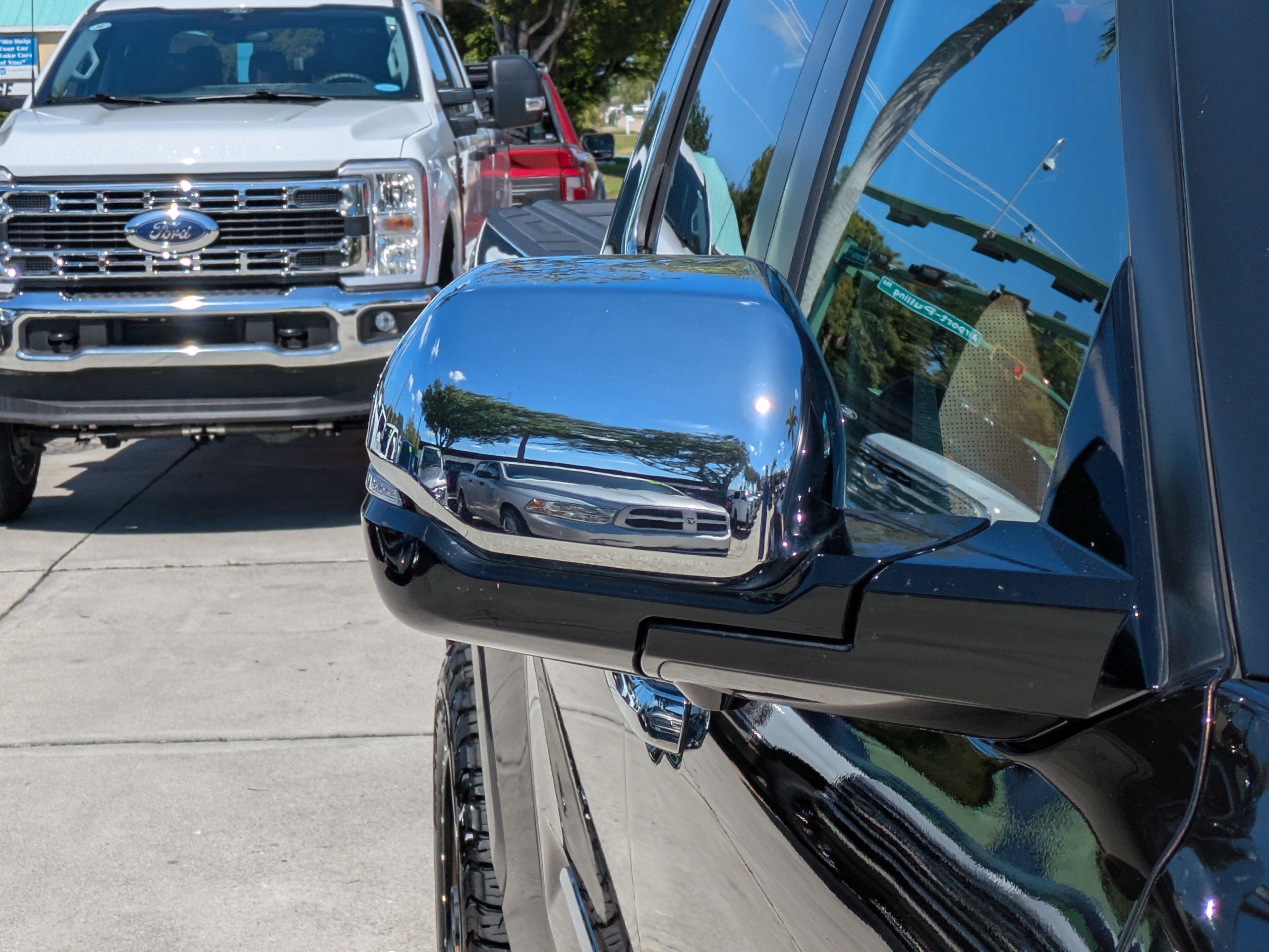 Used 2025 Toyota Tundra 1794 Edition AWD/4WD image 10