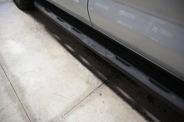 New 2026 Toyota Tundra SR5 image 30