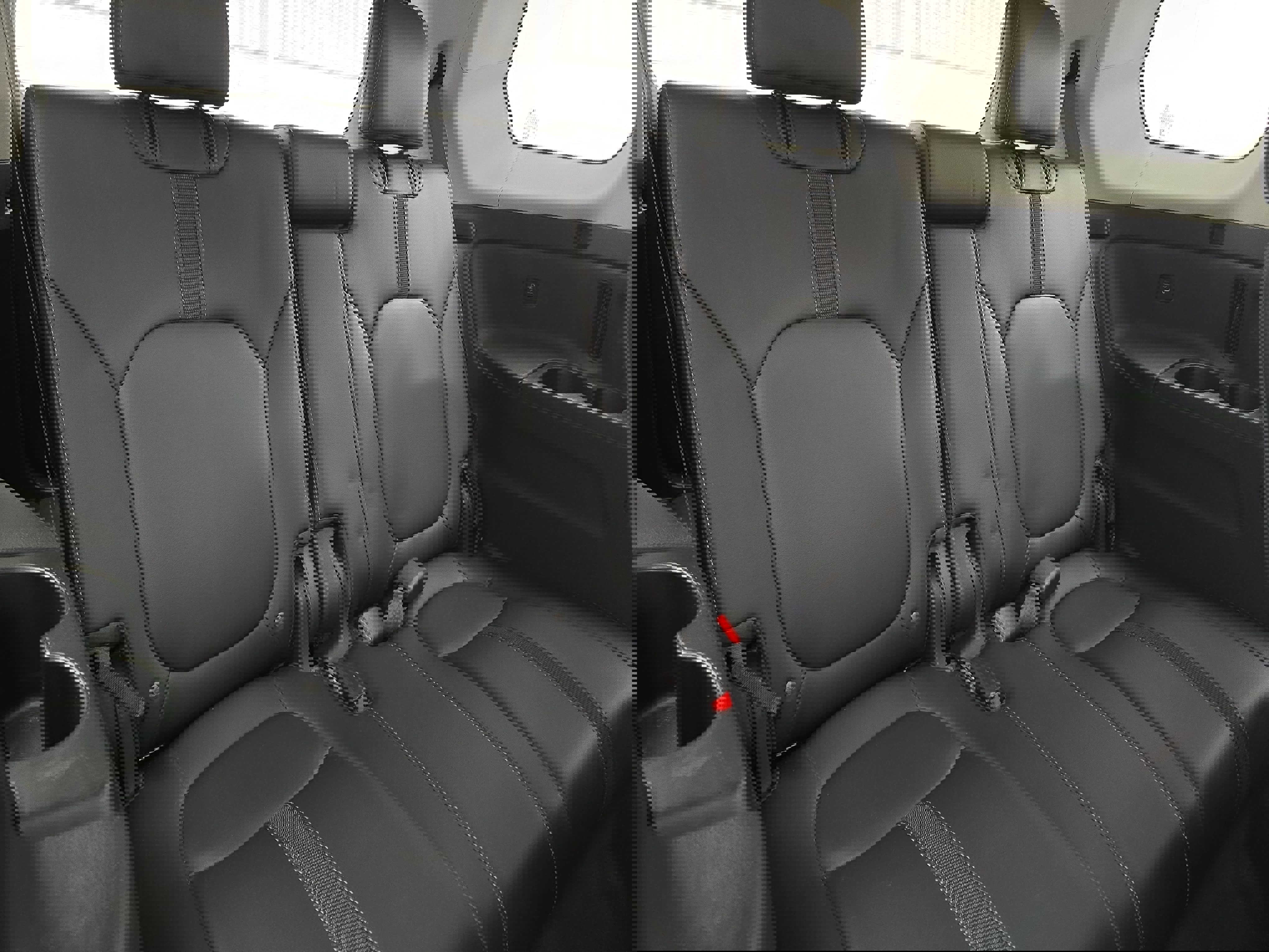 Certified 2024 Honda Pilot EX-L image 12