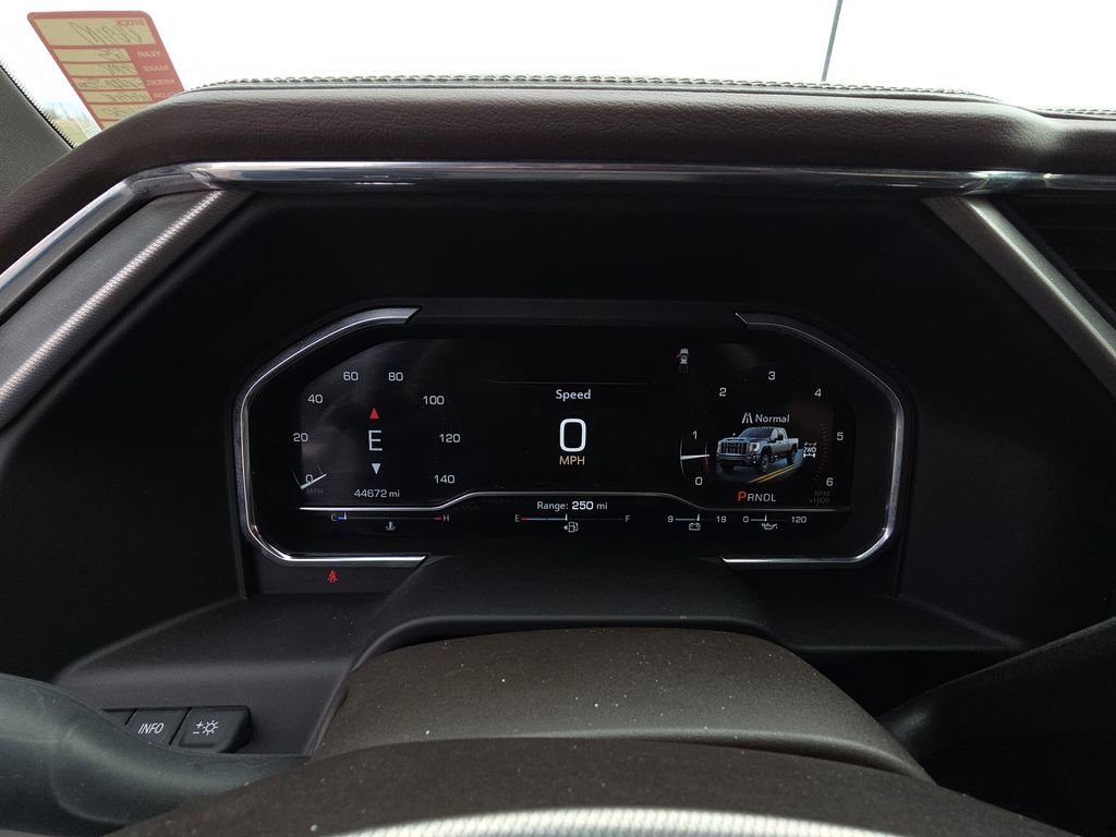 Used 2025 GMC Sierra 2500 Denali w/ Denali Reserve Package image 18