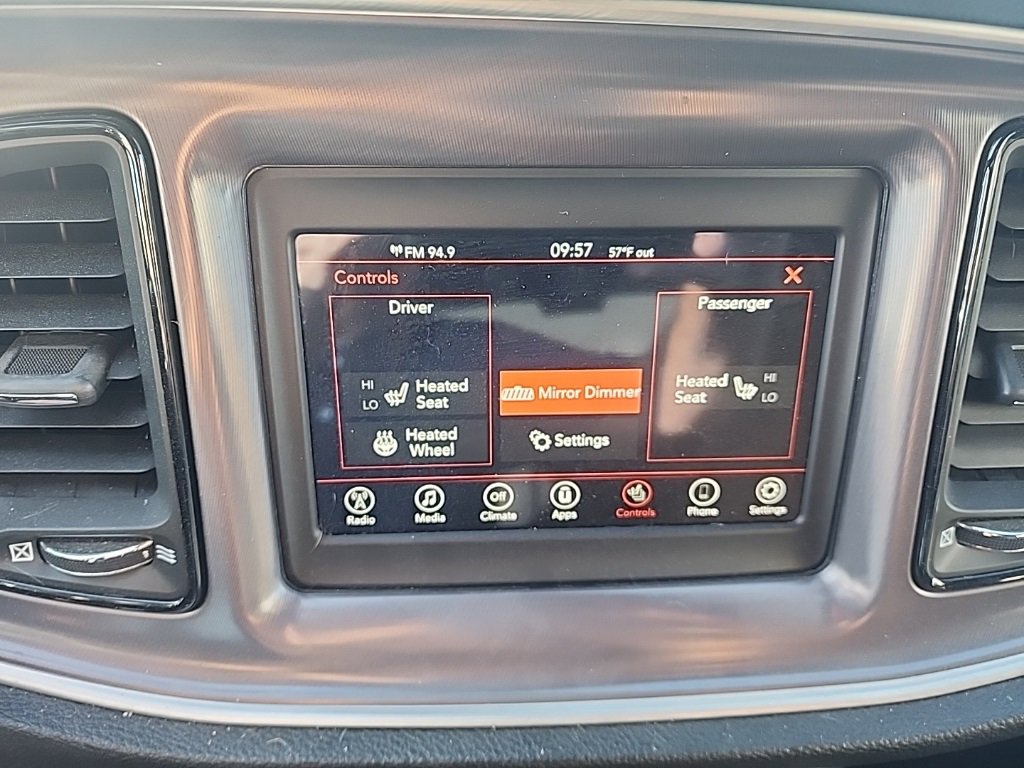 Used 2019 Dodge Challenger GT w/ Driver Convenience Group image 18