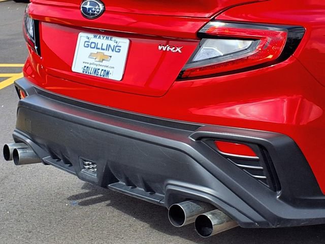 Used 2023 Subaru WRX Premium image 21