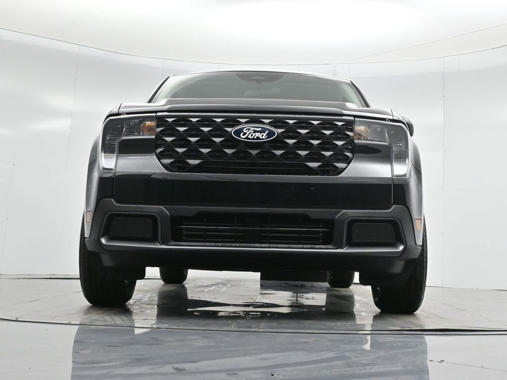 Used 2025 Ford Maverick XLT FWD image 43