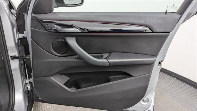 Used 2020 BMW X1 sDrive28i w/ Convenience Package image 23