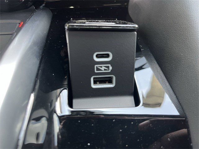 New 2026 Acura MDX A-Spec AWD/4WD image 21